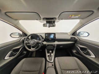 Toyota Yaris 1.5 Hybrid 2022