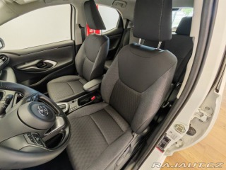Toyota Yaris 1.5 Hybrid 2022