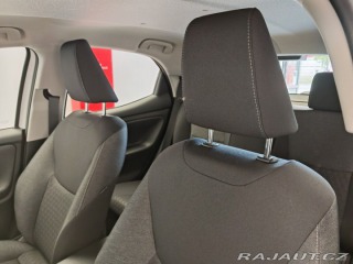Toyota Yaris 1.5 Hybrid 2022