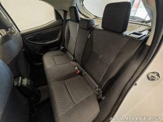 Toyota Yaris 1.5 Hybrid 2022