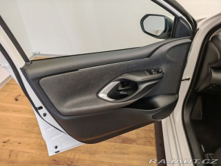 Toyota Yaris 1.5 Hybrid 2022