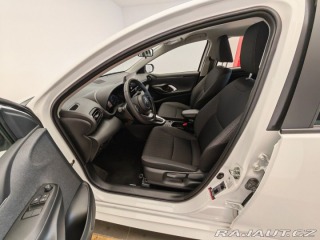 Toyota Yaris 1.5 Hybrid 2022
