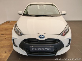 Toyota Yaris 1.5 Hybrid 2022