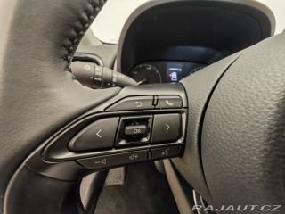 Toyota Yaris 1.5 Hybrid 2022