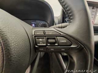 Toyota Yaris 1.5 Hybrid 2022