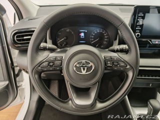 Toyota Yaris 1.5 Hybrid 2022