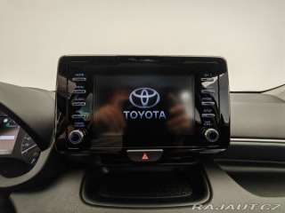 Toyota Yaris 1.5 Hybrid 2022