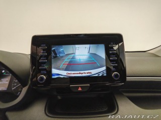Toyota Yaris 1.5 Hybrid 2022