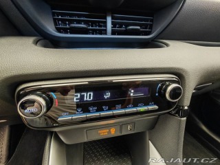 Toyota Yaris 1.5 Hybrid 2022