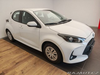 Toyota Yaris 1.5 Hybrid 2022