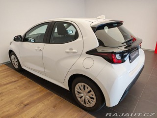 Toyota Yaris 1.5 Hybrid 2022