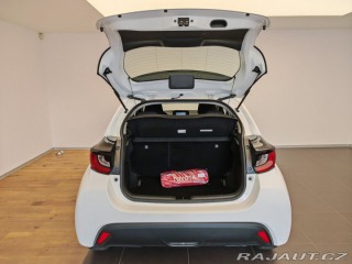 Toyota Yaris 1.5 Hybrid 2022
