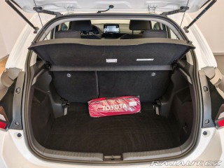 Toyota Yaris 1.5 Hybrid 2022