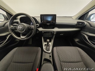 Toyota Yaris 1.5 Hybrid 2022