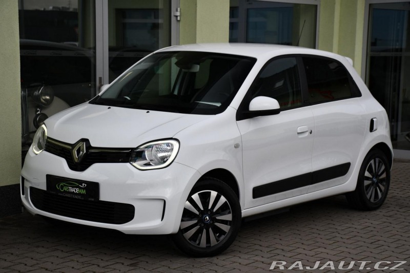 Renault Twingo ZEN R80