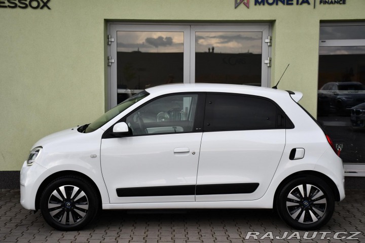 Renault Twingo ZEN R80 2021