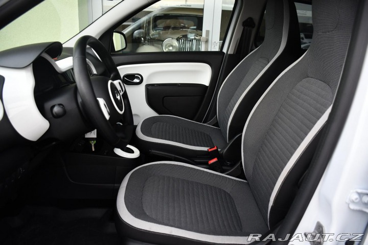 Renault Twingo ZEN R80 2021