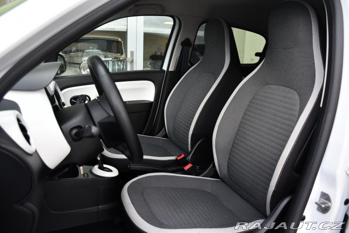 Renault Twingo ZEN R80 2021