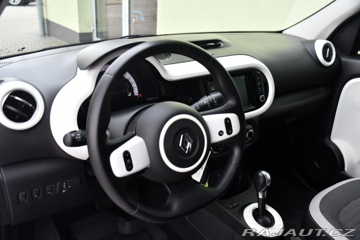 Renault Twingo ZEN R80 2021