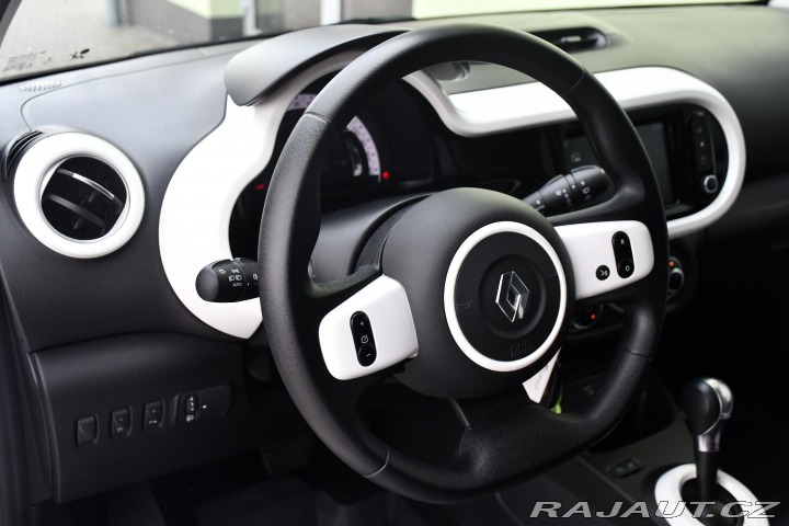 Renault Twingo ZEN R80 2021