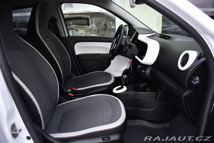 Renault Twingo ZEN R80 2021