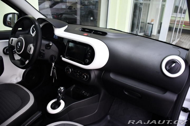 Renault Twingo ZEN R80 2021