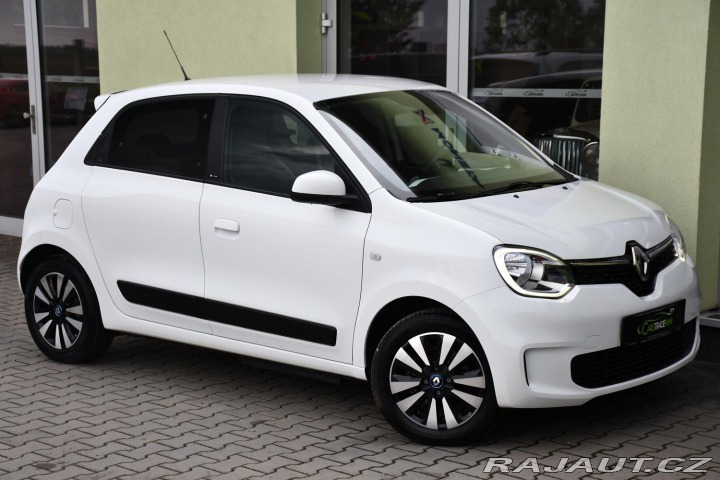 Renault Twingo ZEN R80 2021