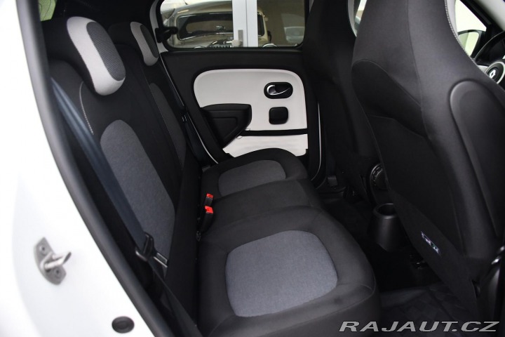 Renault Twingo ZEN R80 2021