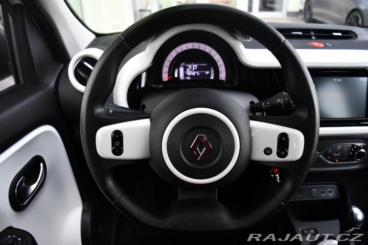 Renault Twingo ZEN R80 2021