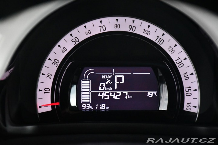 Renault Twingo ZEN R80 2021