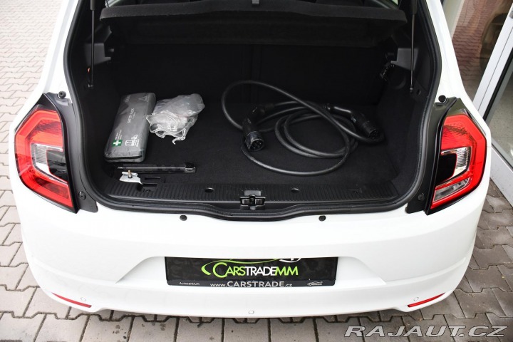 Renault Twingo ZEN R80 2021