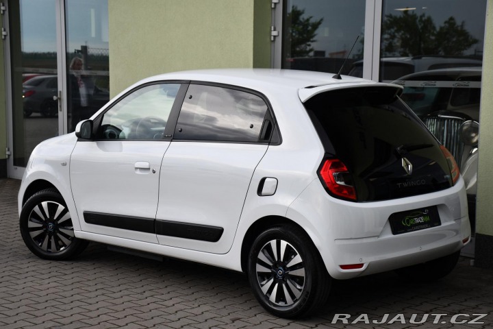 Renault Twingo ZEN R80 2021