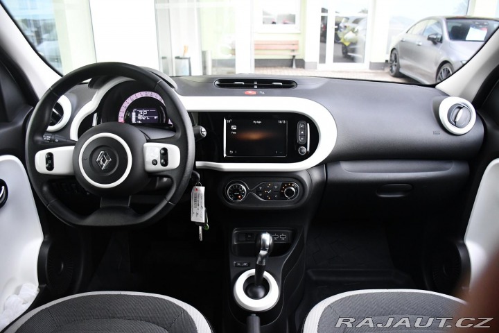 Renault Twingo ZEN R80 2021