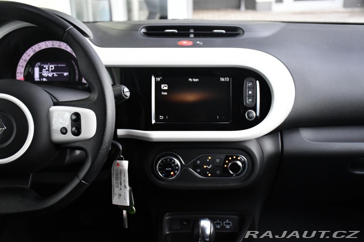 Renault Twingo ZEN R80 2021