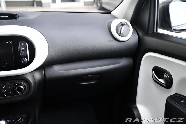 Renault Twingo ZEN R80 2021
