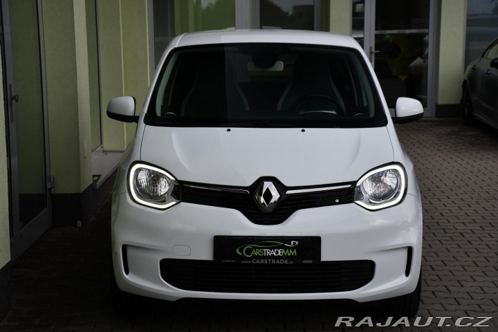 Renault Twingo ZEN R80 2021