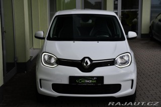 Renault Twingo ZEN R80 2021