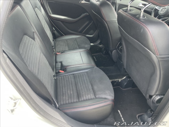 Mercedes-Benz B 2,2 CDi B200 Premium Auto 2015