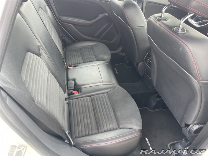 Mercedes-Benz B 2,2 CDi B200 Premium Auto 2015