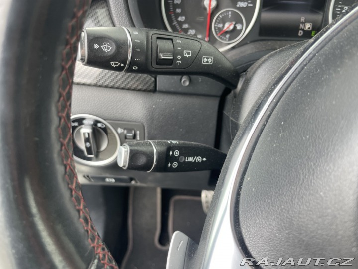 Mercedes-Benz B 2,2 CDi B200 Premium Auto 2015