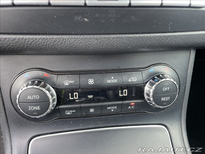 Mercedes-Benz B 2,2 CDi B200 Premium Auto 2015