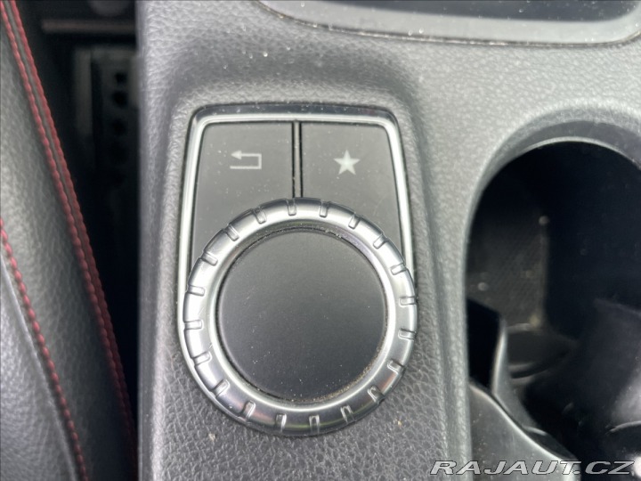 Mercedes-Benz B 2,2 CDi B200 Premium Auto 2015