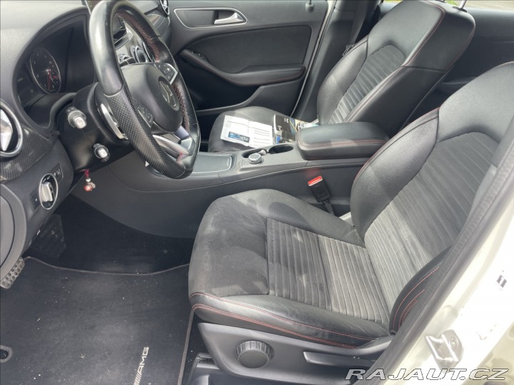 Mercedes-Benz B 2,2 CDi B200 Premium Auto 2015