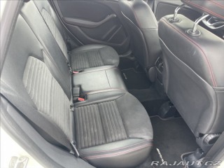 Mercedes-Benz B 2,2 CDi B200 Automat LED 2015