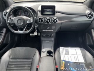 Mercedes-Benz B 2,2 CDi B200 Automat LED 2015