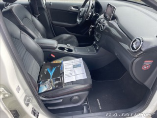 Mercedes-Benz B 2,2 CDi B200 Automat LED 2015