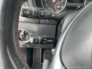 Mercedes-Benz B 2,2 CDi B200 Automat LED 2015