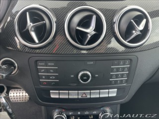 Mercedes-Benz B 2,2 CDi B200 Automat LED 2015
