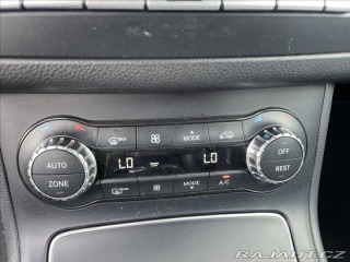 Mercedes-Benz B 2,2 CDi B200 Automat LED 2015
