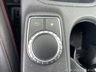 Mercedes-Benz B 2,2 CDi B200 Automat LED 2015